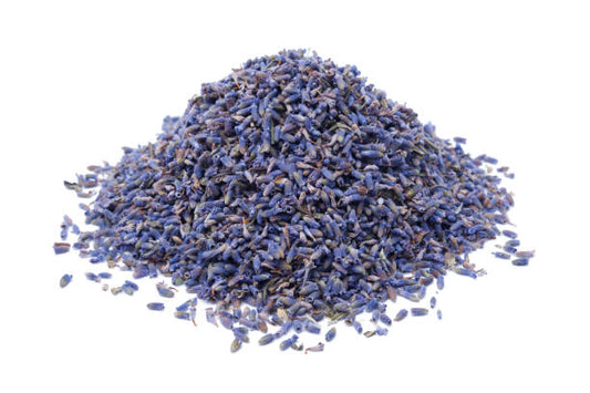 Lavender Tea Recipe