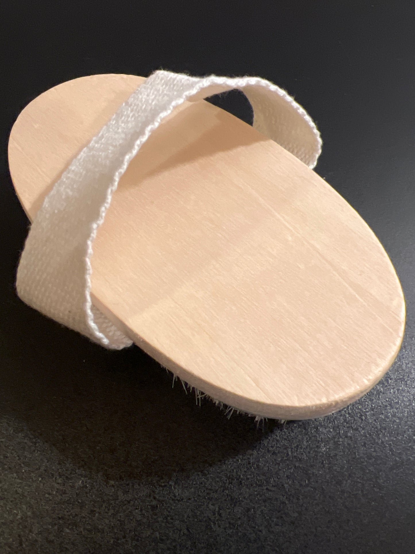 Dry Brush Massage Tool