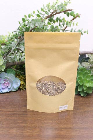 Black Cohosh Root Loose Herb 2oz Organic