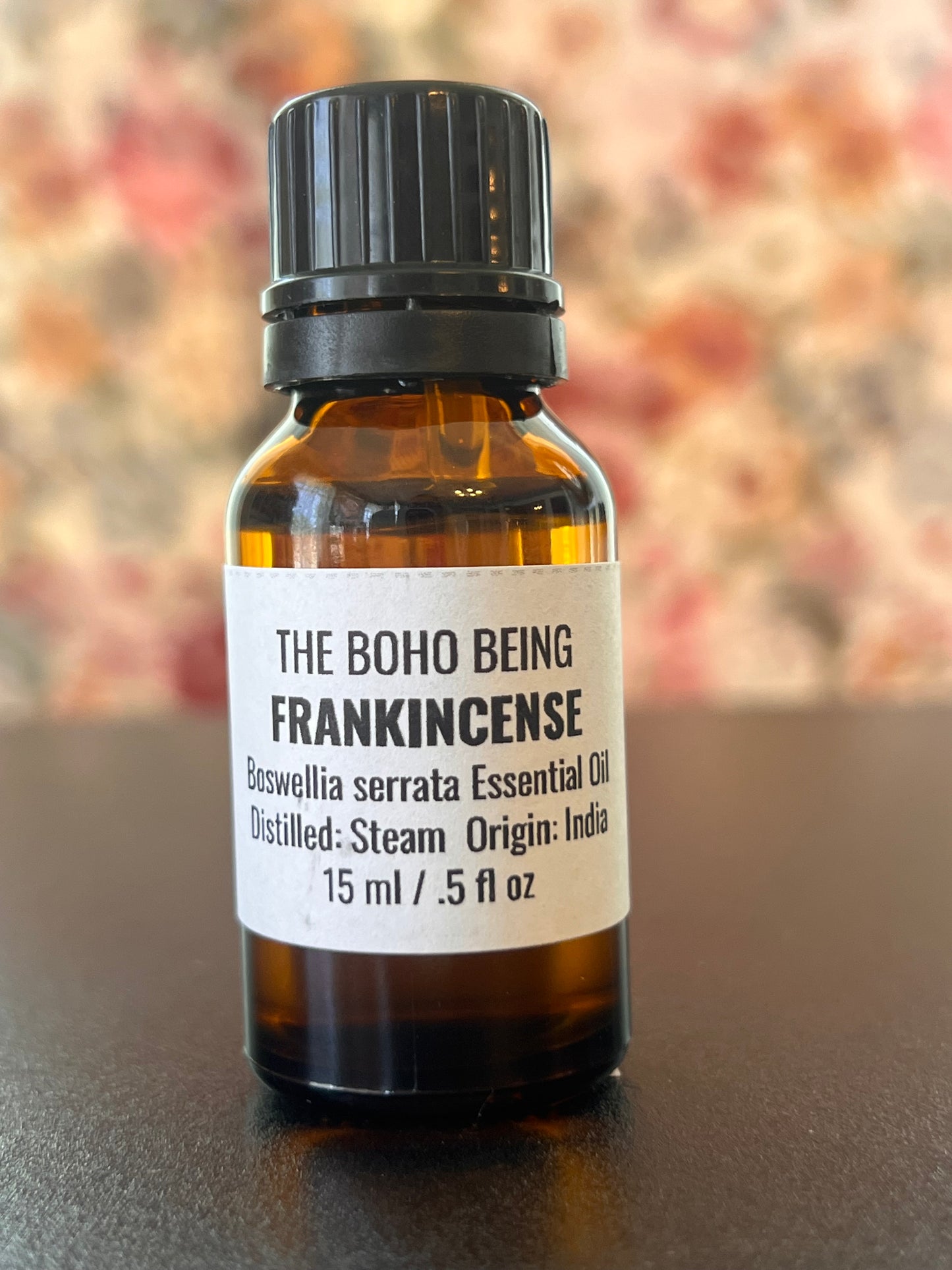 Frankincense Essential Oil 15ml(1/2oz)