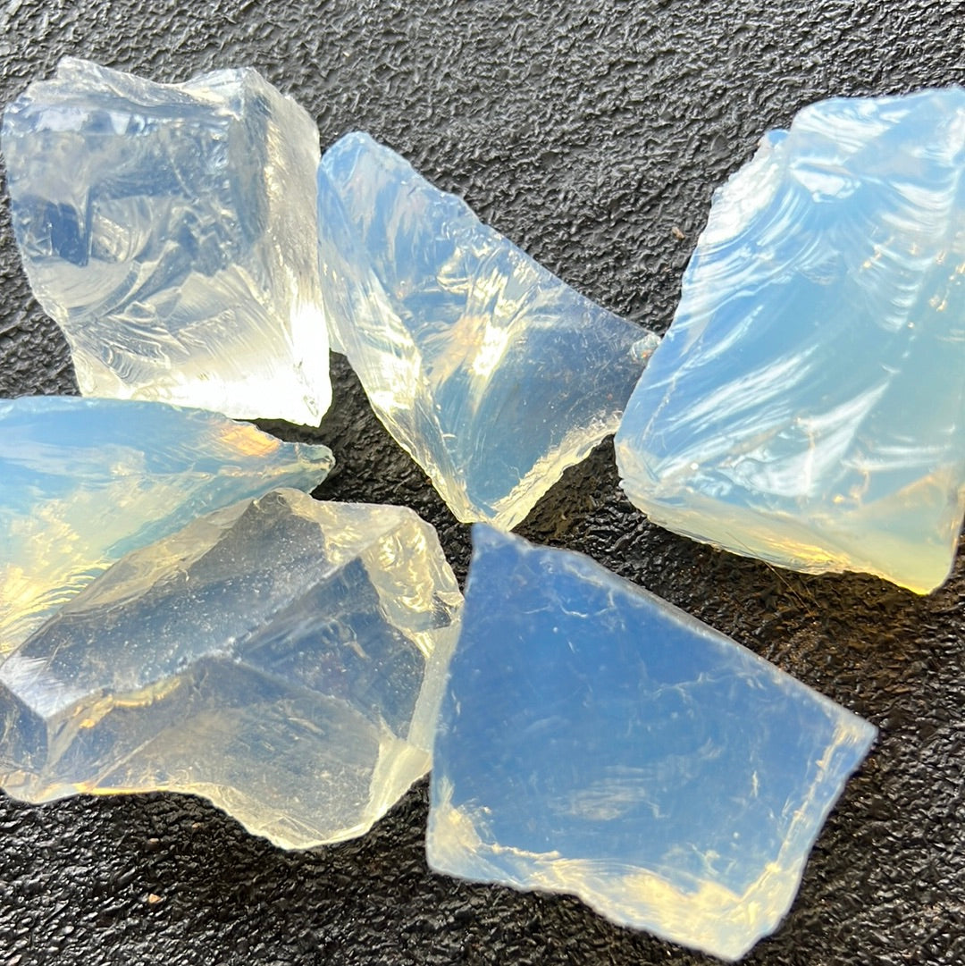 Opalite - Rough Stone