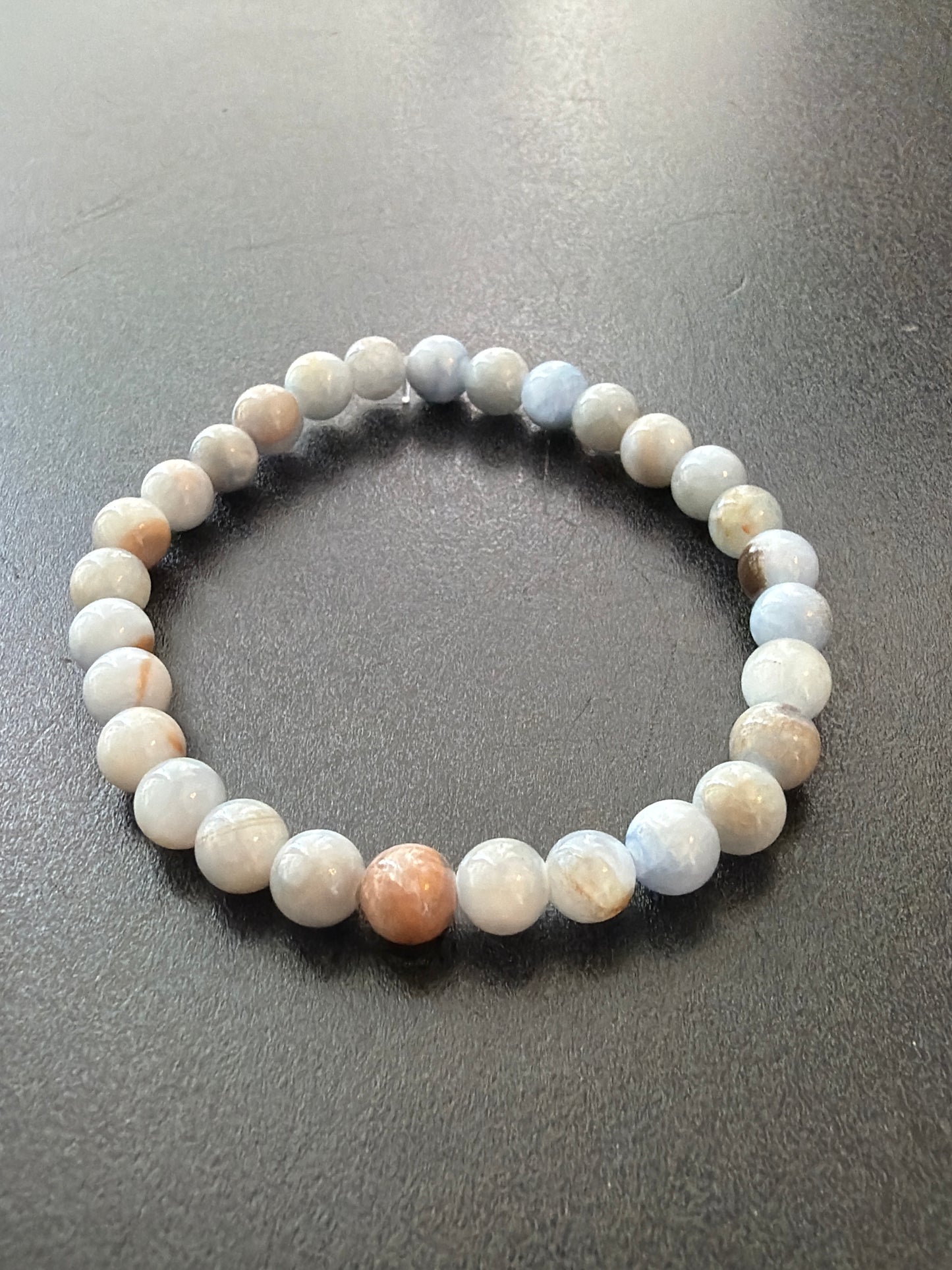 Persian Gulf Chalcedony