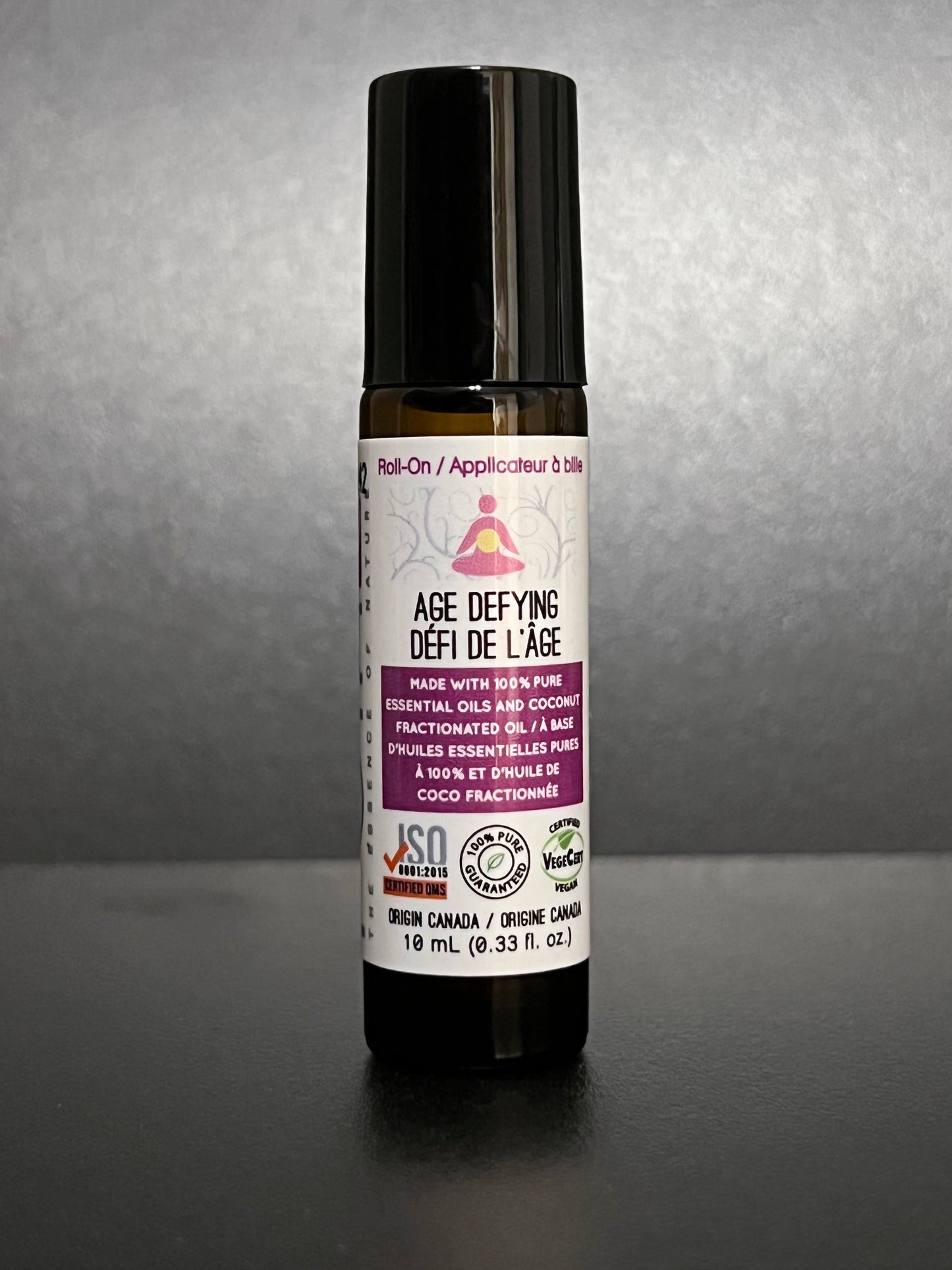 Age Defying Roll-On 10ml (0.33oz)