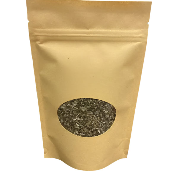 Blackberry Leaf Loose Herb