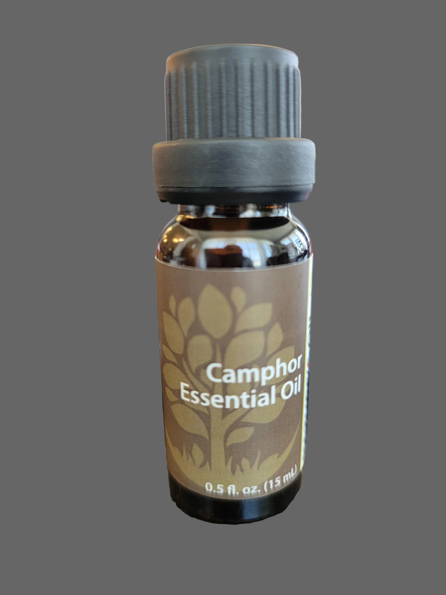 Camphr Essential Oil