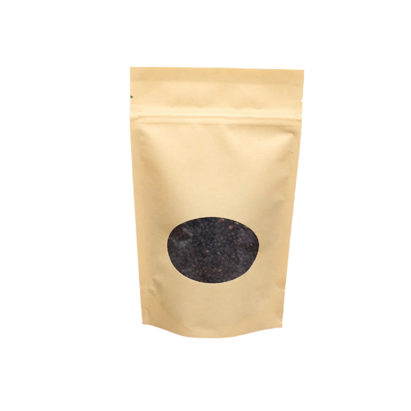 Elderberries Loose Herb 2oz Organic