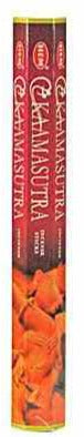 Kaamasutra Incense Pack by HEM