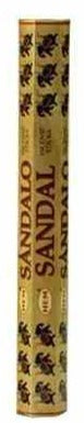 Sandal Incense 20 Stick Pack by HEM
