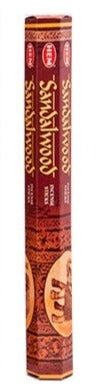 Sandalwood Incense Pack by HEM