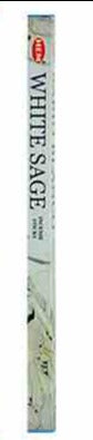 White Sage Incense Small Pack by HEM