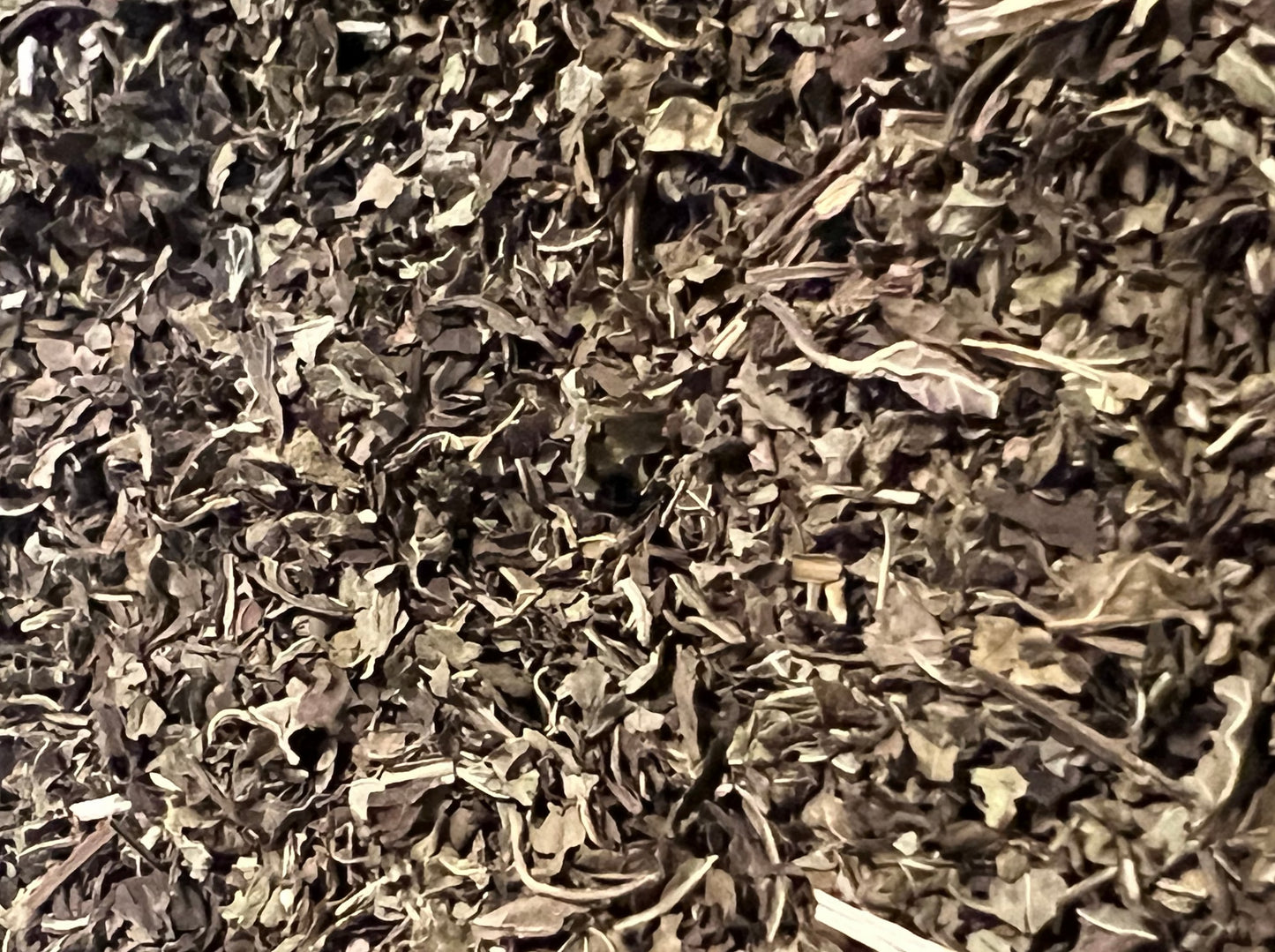 Lemon Balm Dried Herb
