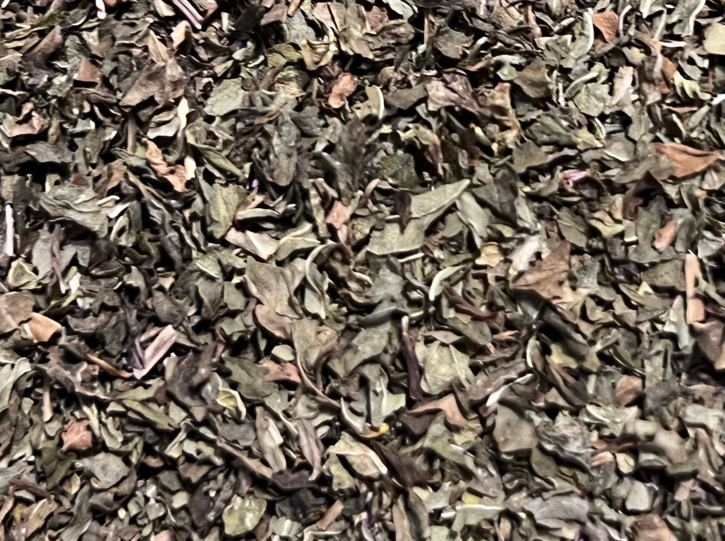 Peppermint Dried Herb