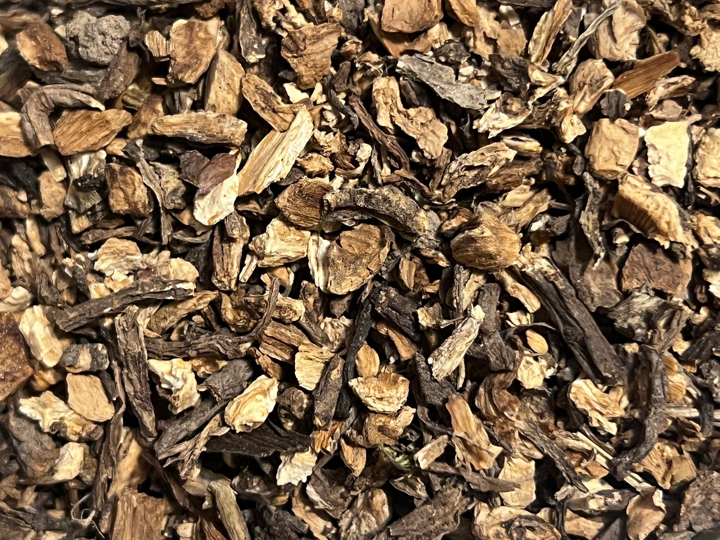 Angelica Root Dried Herb