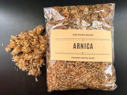 Arnica Dried Herb