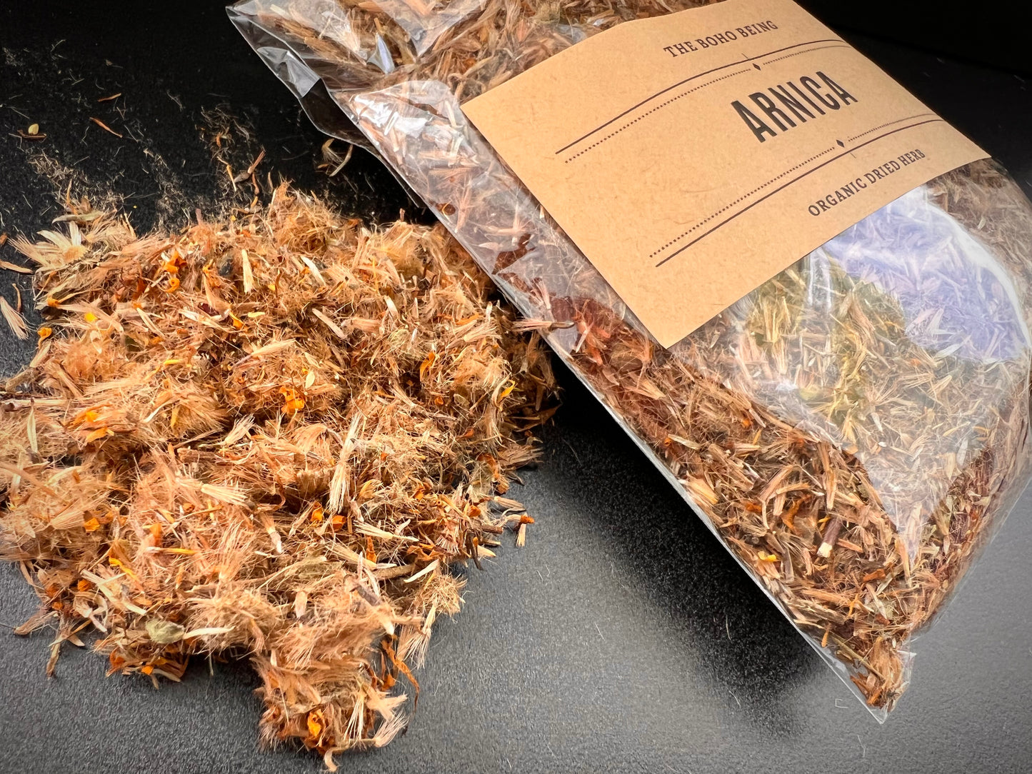 Arnica Dried Herb