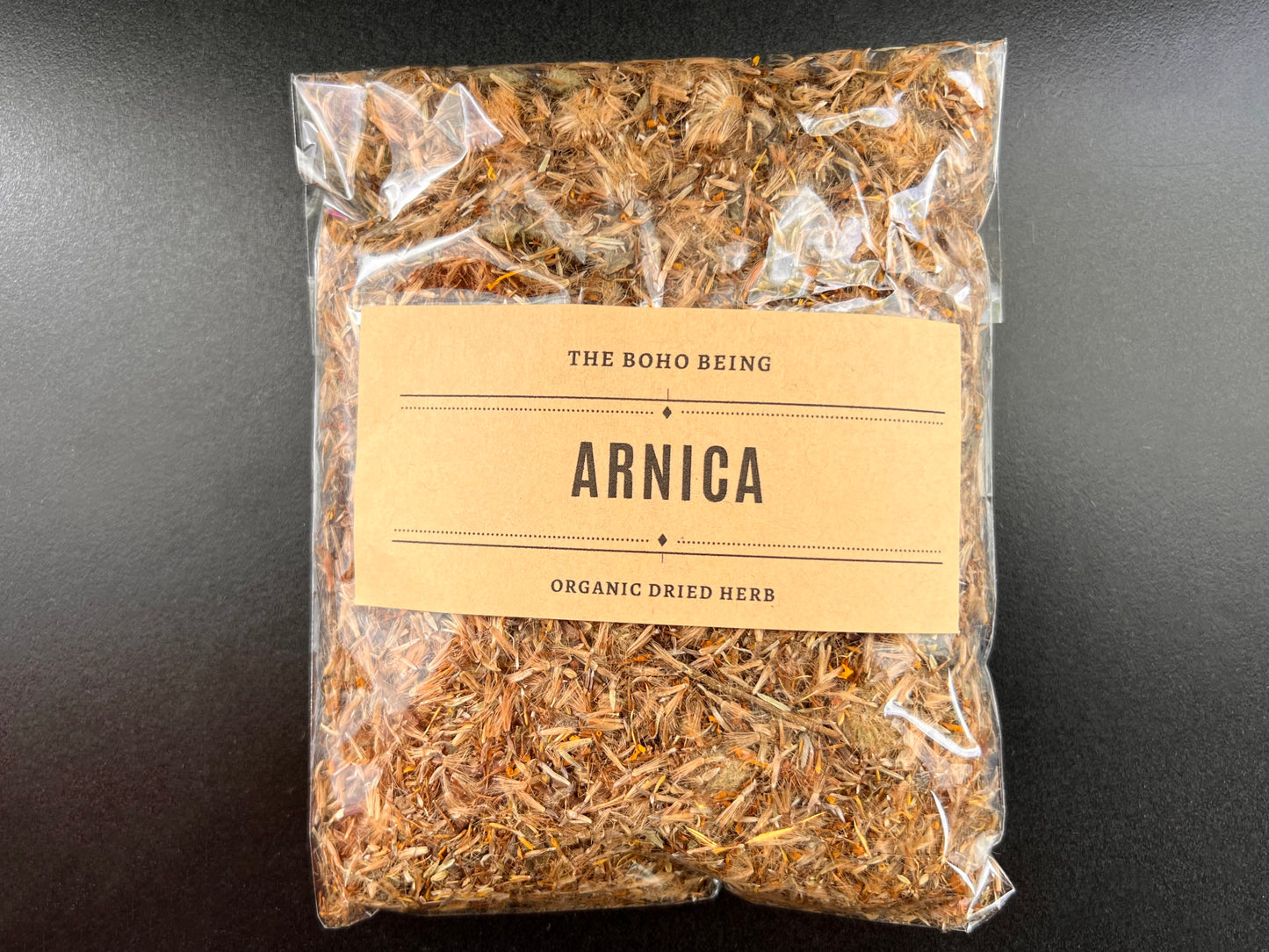 Arnica Dried Herb