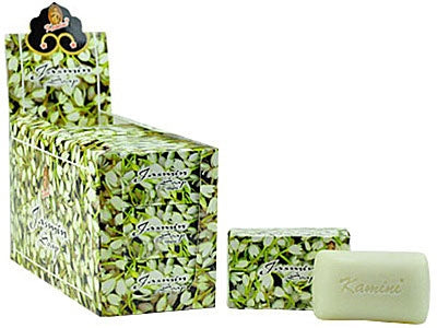 Soap Bar, Kamini Jasmine Soap