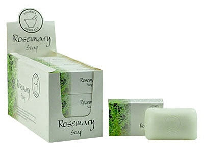 Soap Bar, Kamini Rosemary Soap
