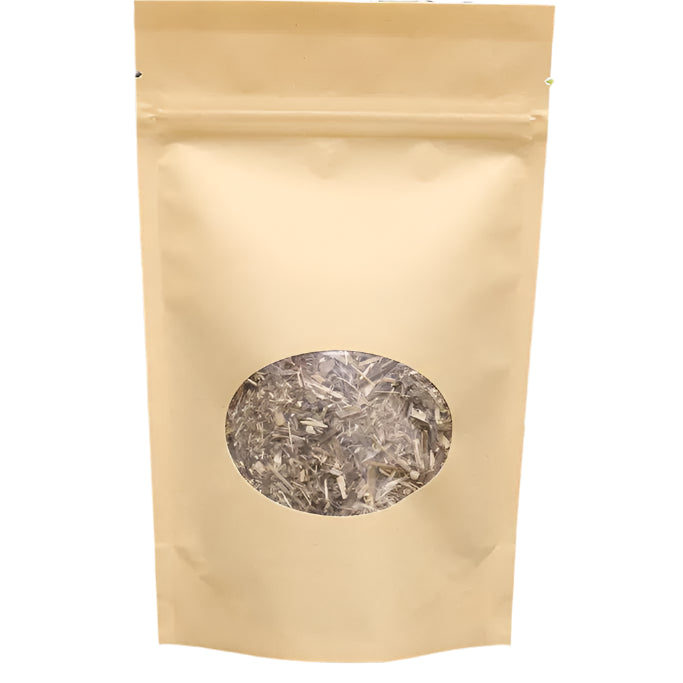 Mugwort Loose Herb 2oz Organic