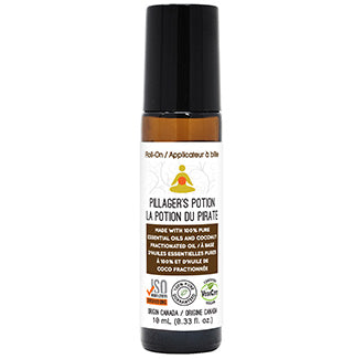 Pillager's Potion Roll-On 10ml (0.33 fl.oz)