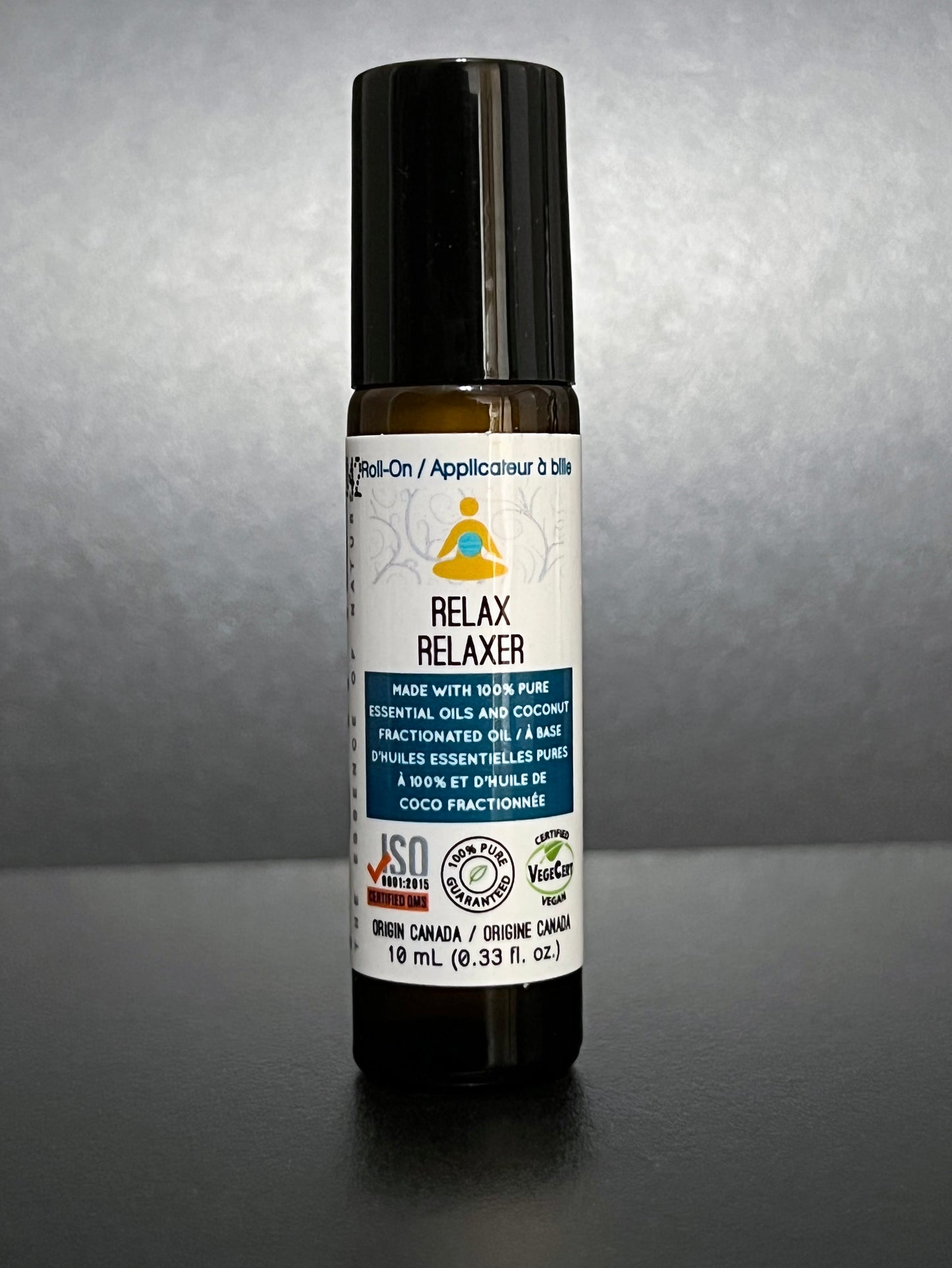 Relax Roll-On 10ml (0.33 fl.oz)