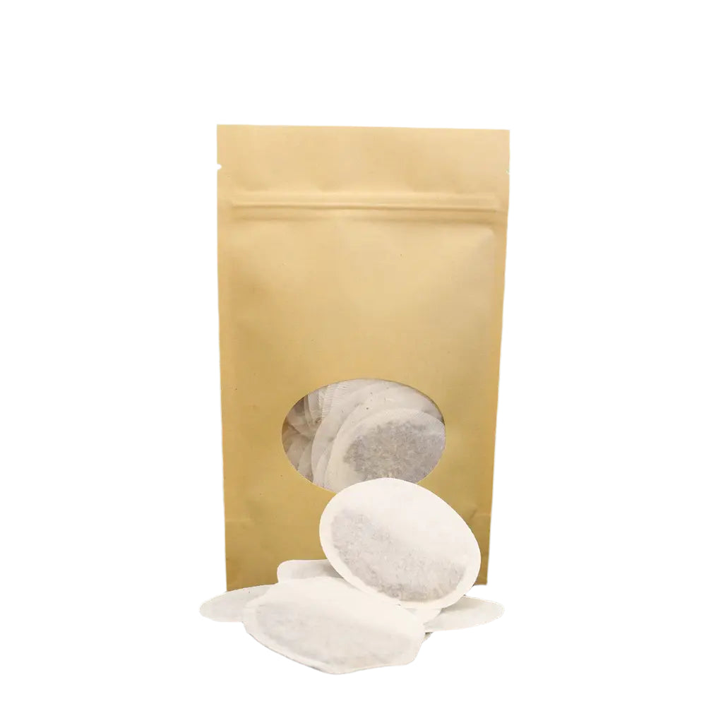 Rosehips Tea Bag 20ct Organic