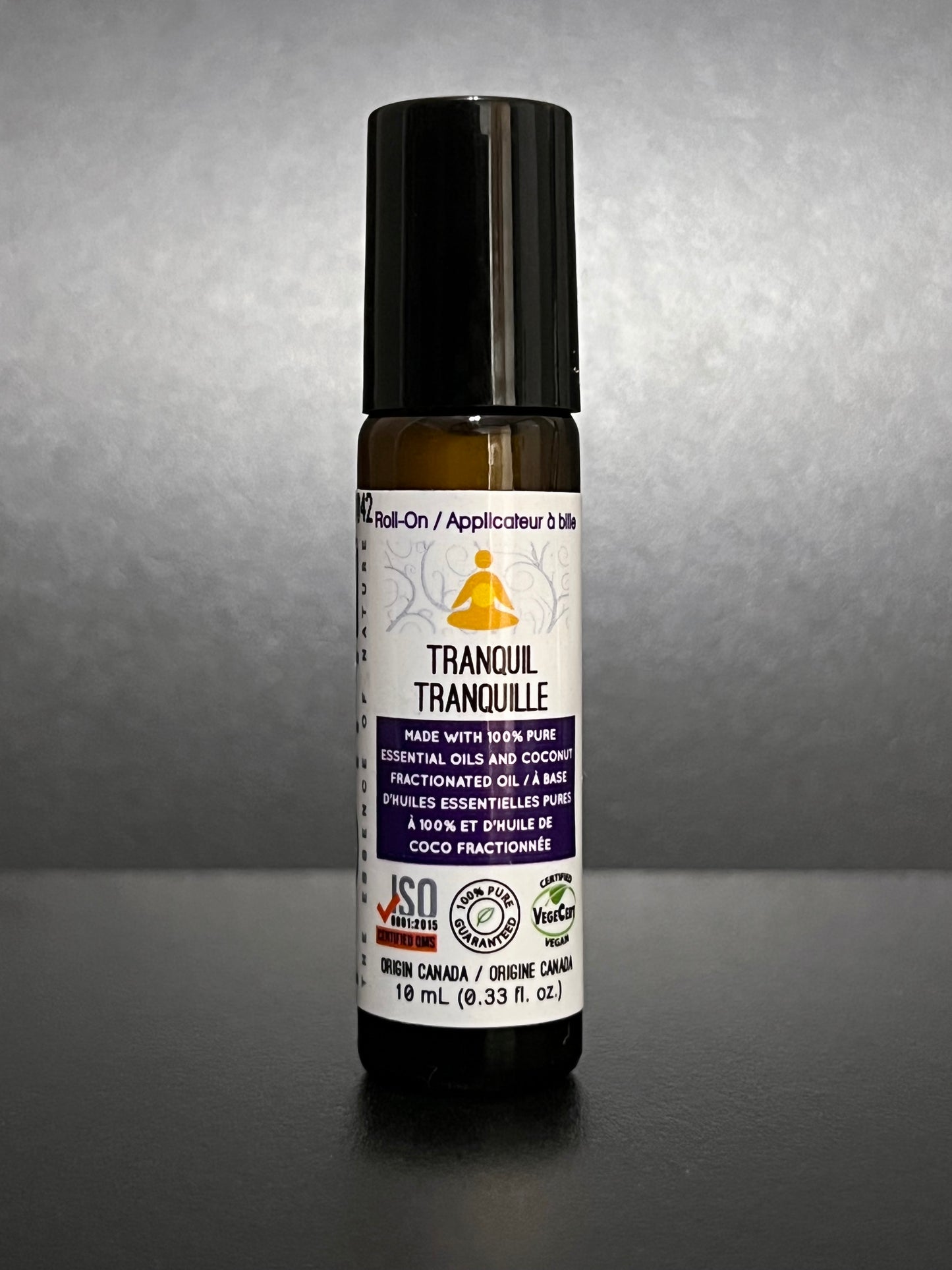Tranquil Roll-On 10ml (0.33 fl.oz)