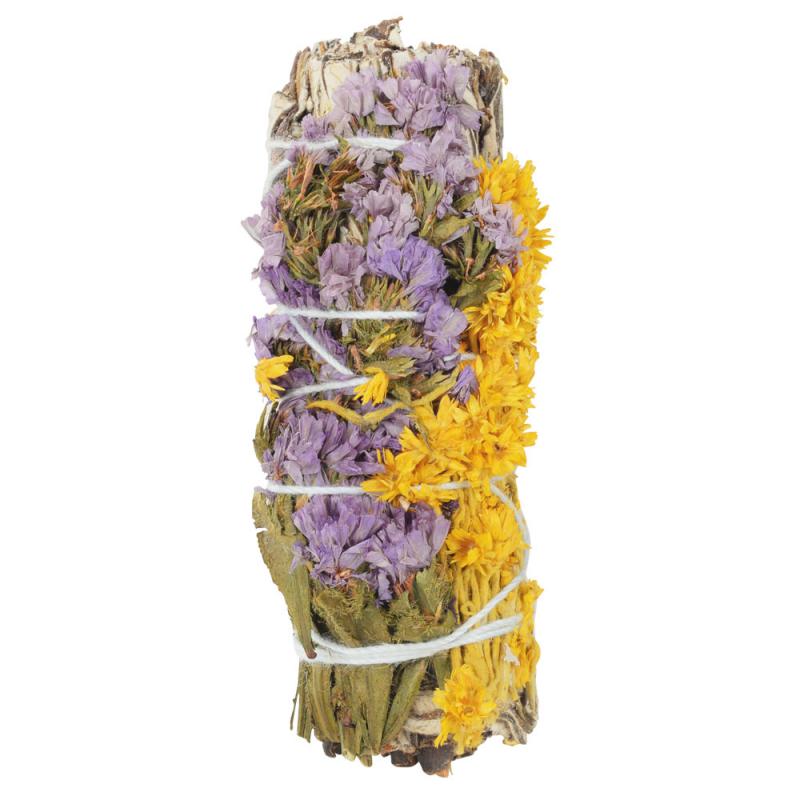 Yerba Santa With Muellin