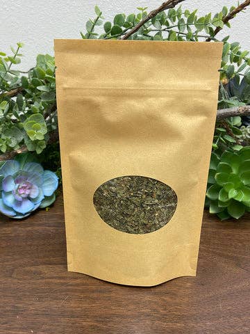 Echinacea Purpurea Loose Herb 1oz Organic