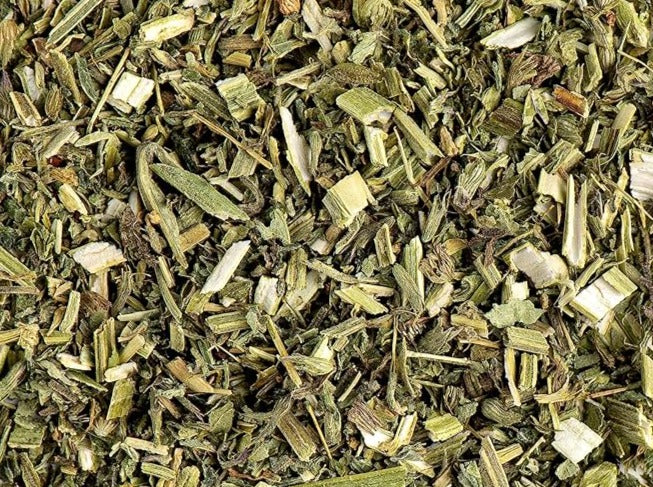 Catnip Leaf and Flower Dried Herb