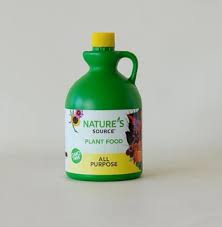 Nature's Source Fertilizer