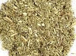 Mugwort Dried Organic Herb