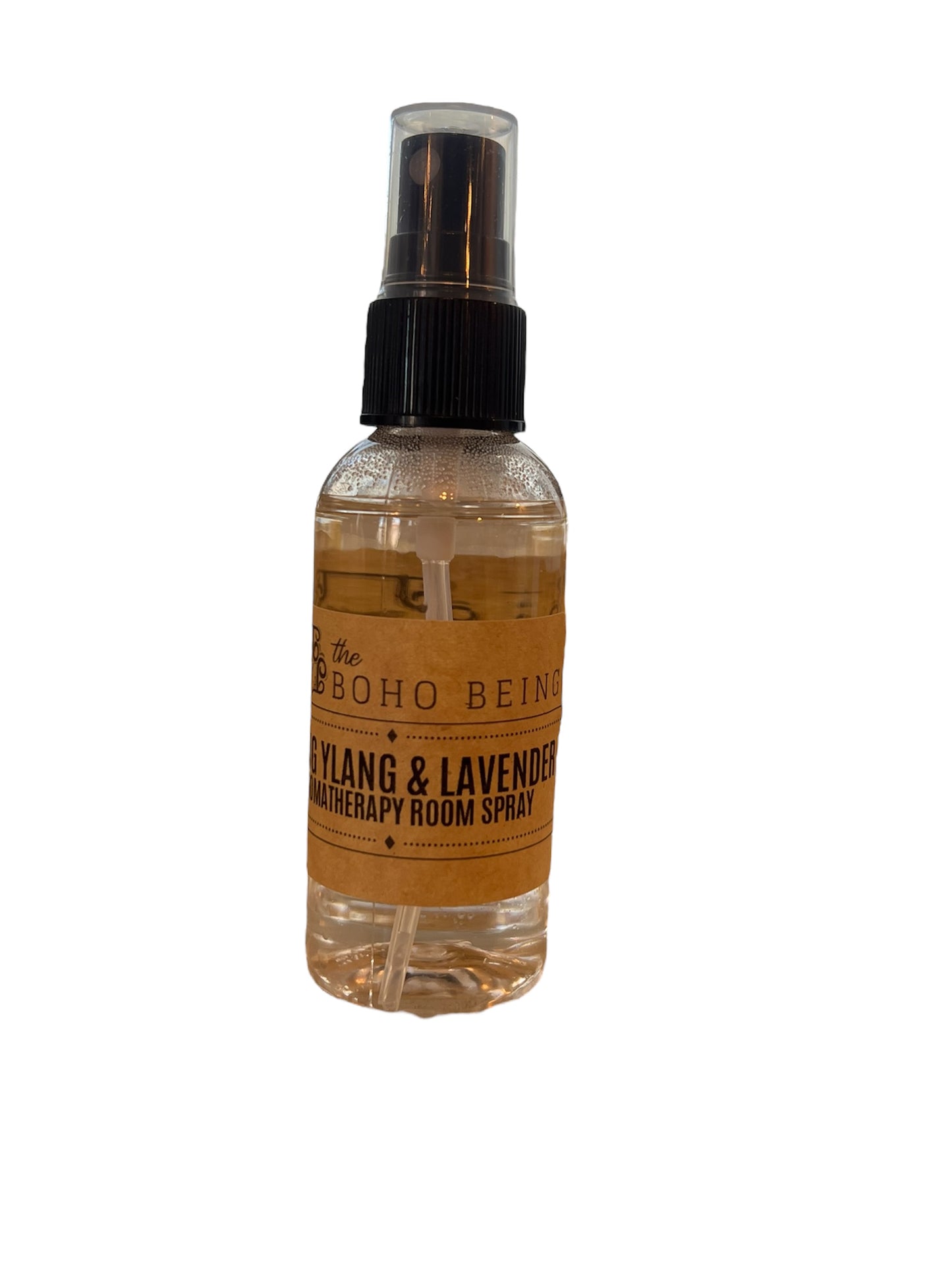 YlangYlang & Lavender Aromatherapy Room Spray