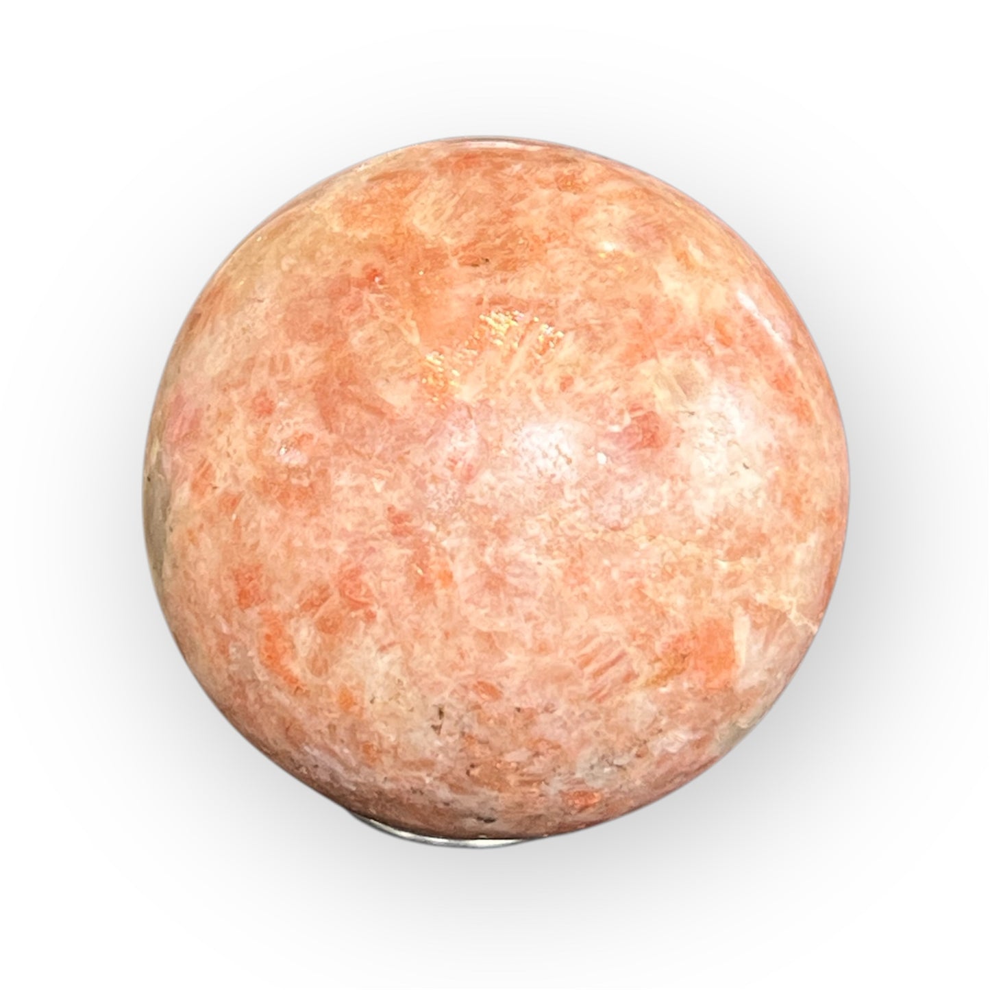 Sun Stone Sphere