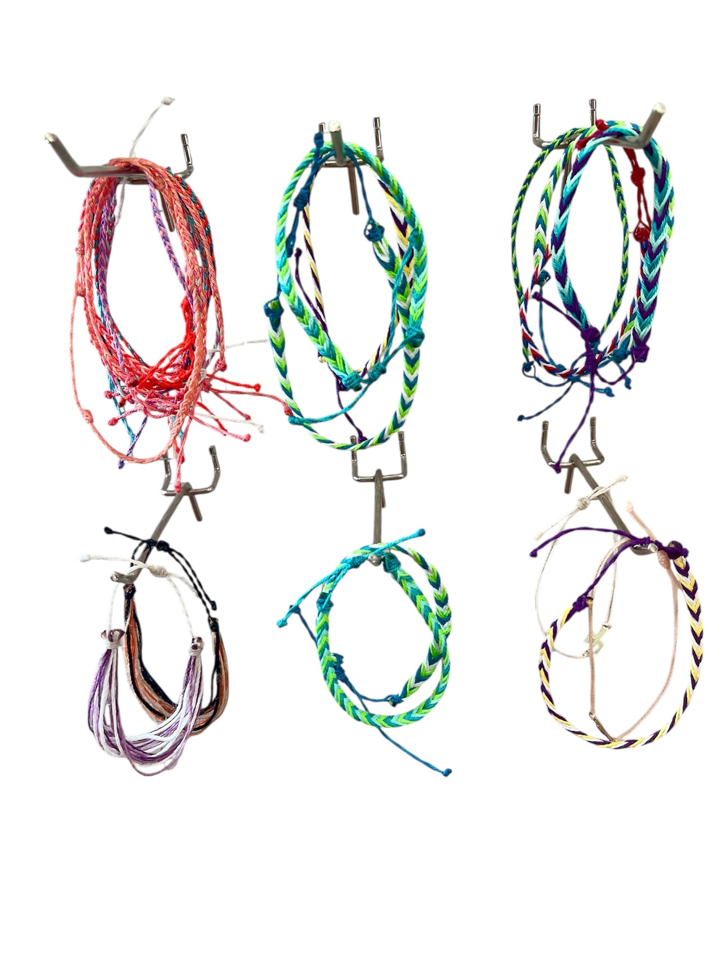 Anklet by Simply Tied