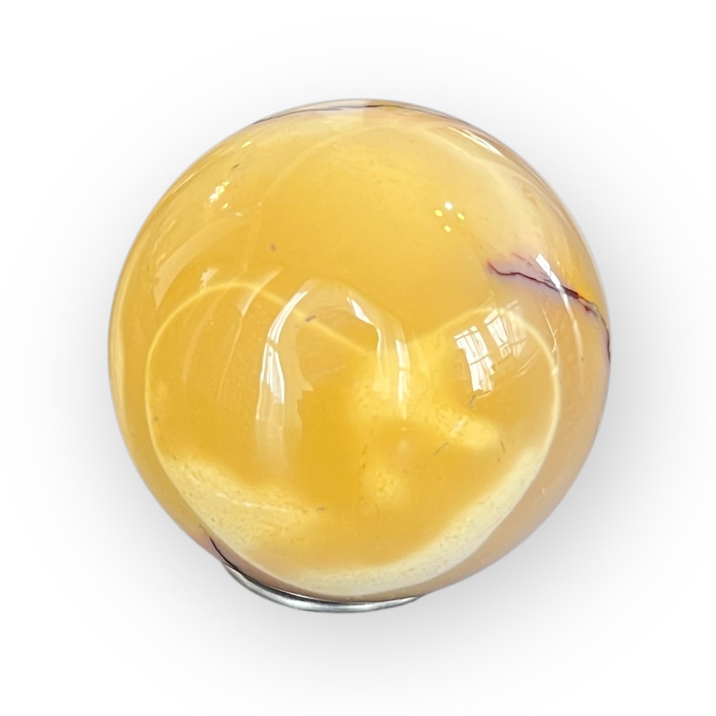 Mookaite Sphere