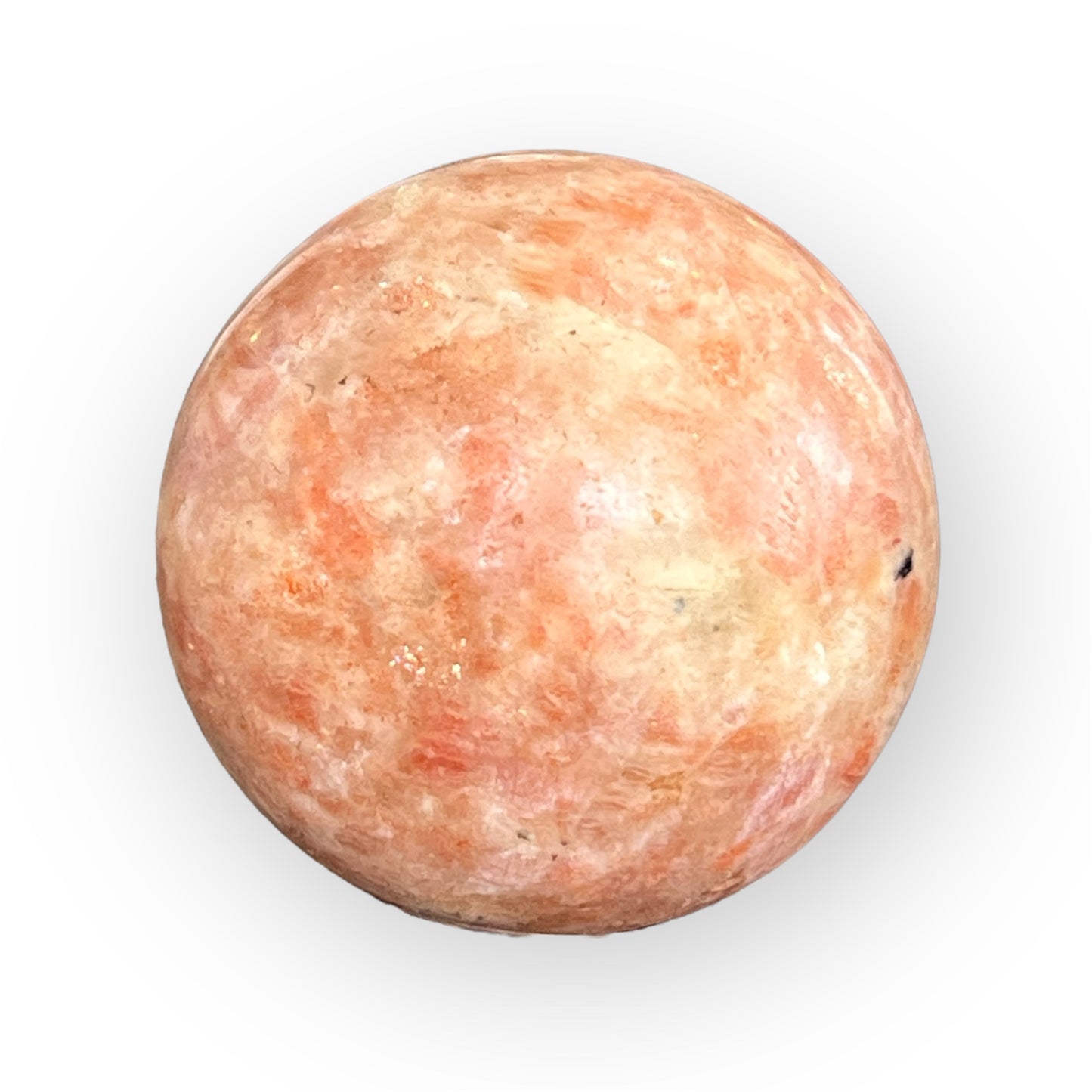 Sun Stone Sphere