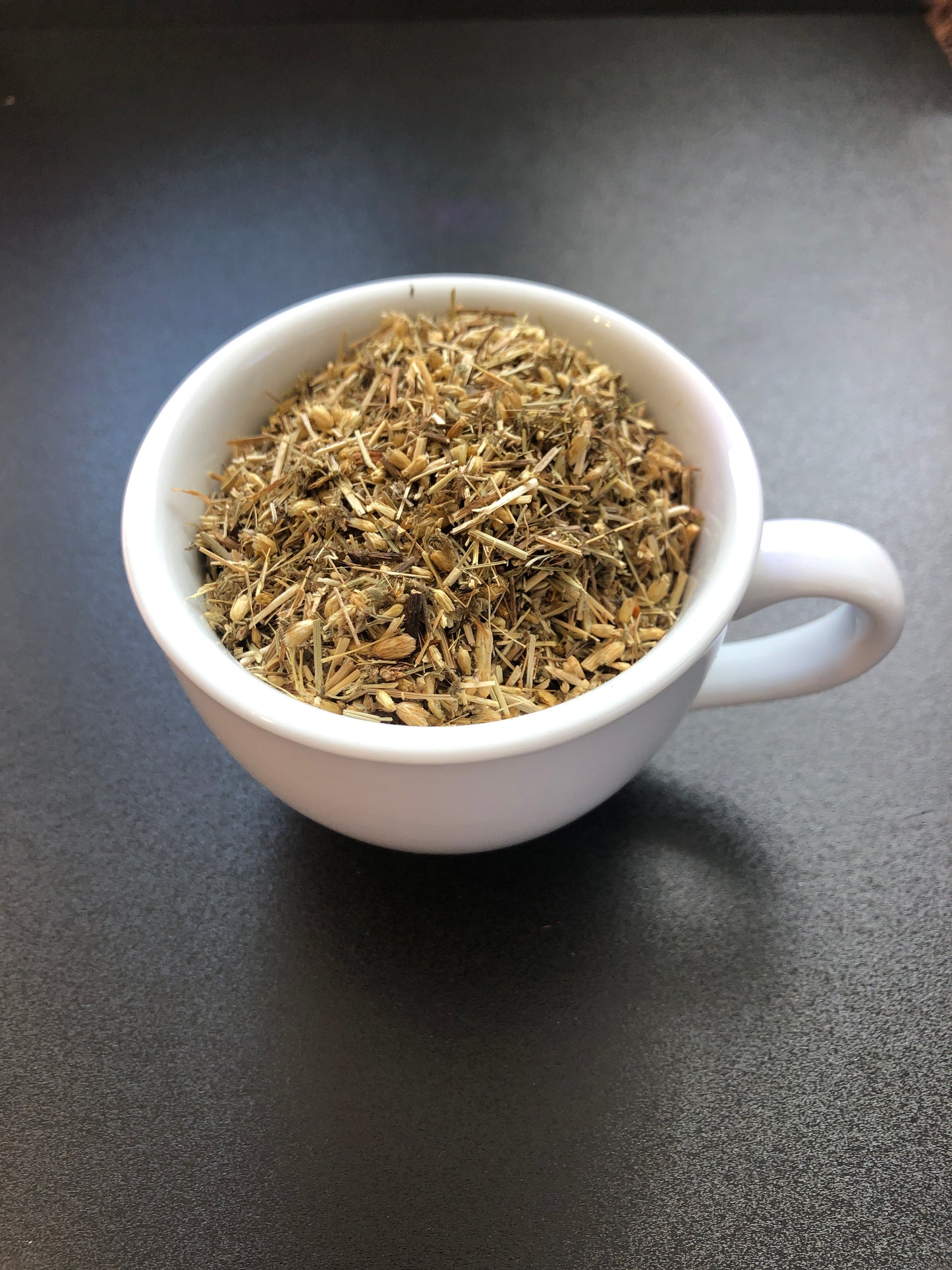 Yarrow Dried Organic Herb