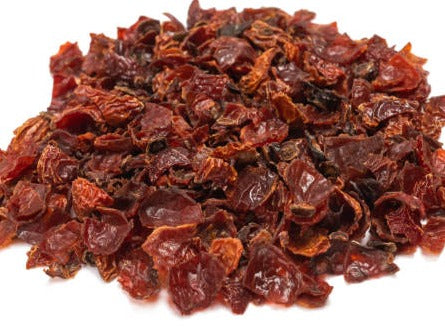 Rose Hips Dried Organic Herb
