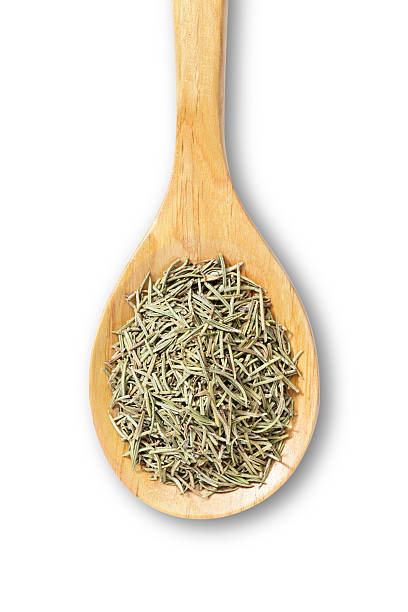 Rosemary Dried Organic Herb