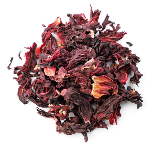 Hibiscus Benefits and Uses