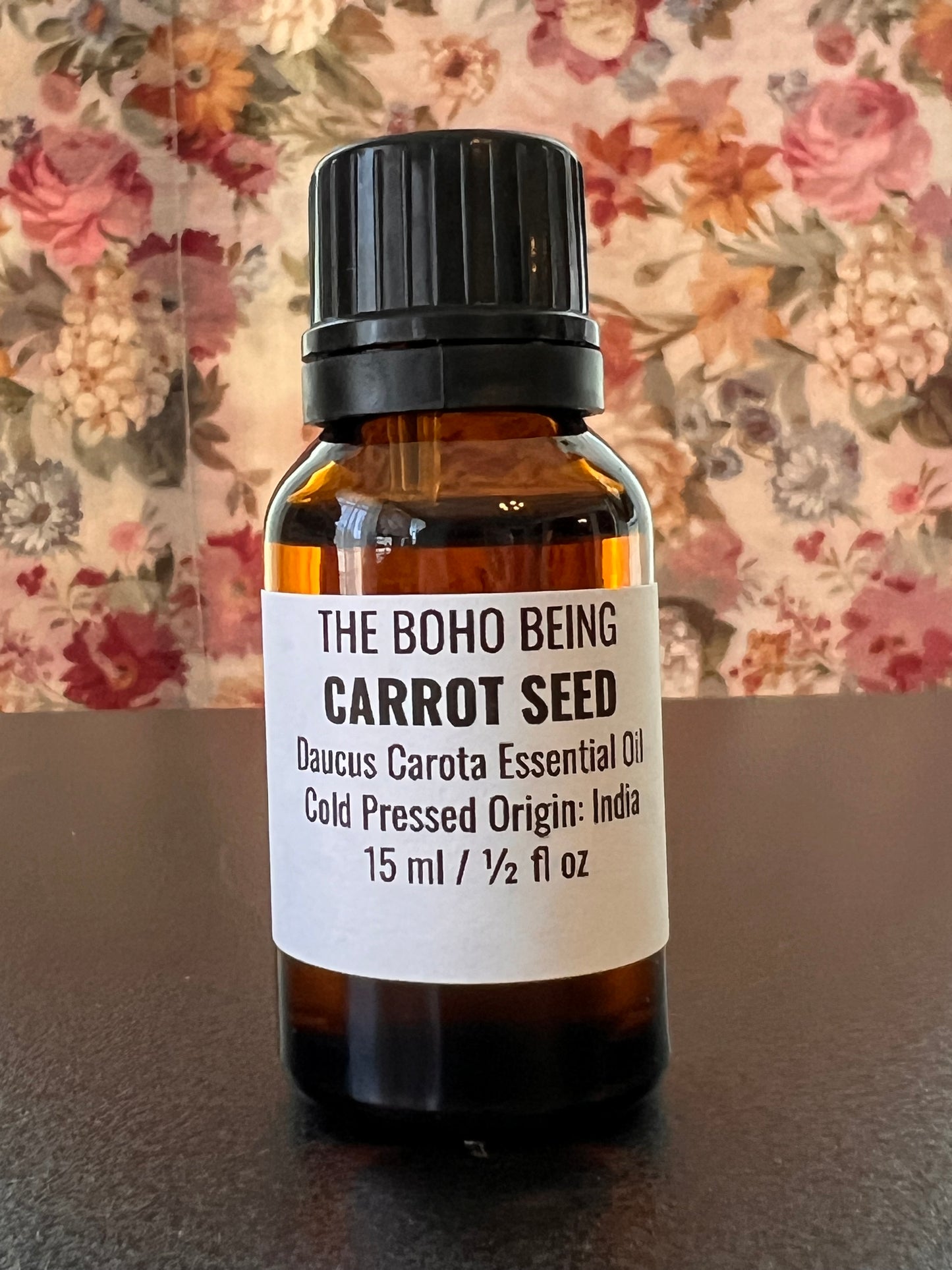 Carrot Seed Essential Oil 15ml(1/2oz)