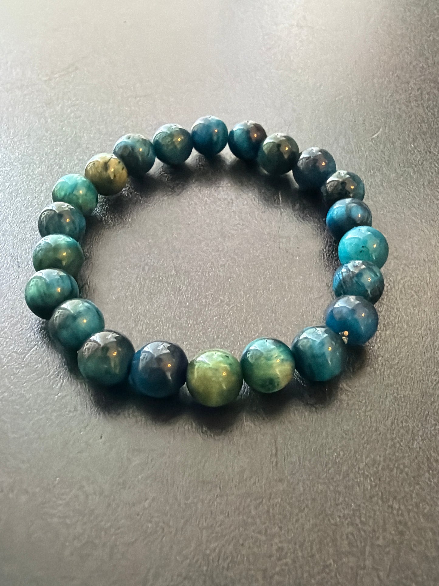 Blue Tiger Eye