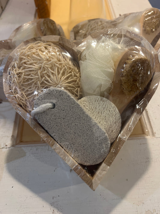 Heart Gift Box