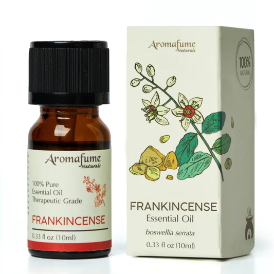 Frankincense Essential Oil | 100% Pure Aromatherapy Oil
