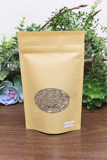 Lemongrass Herb 1oz Organic