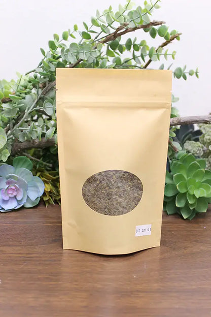 Peppermint Leaf Loose Herb 1oz Organic