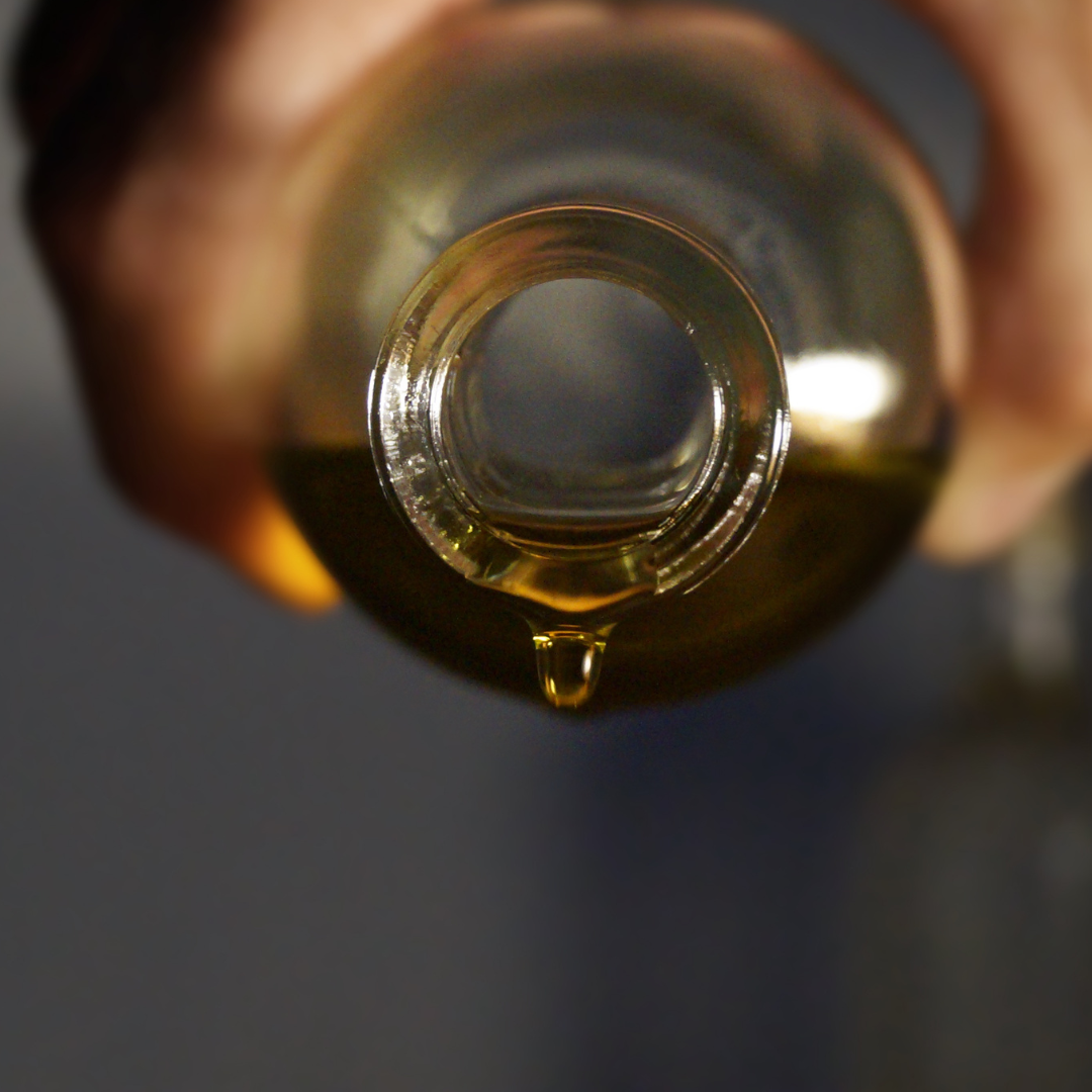 Spikenard Anointing Oil | Holy Oil For Prayer