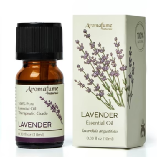 Lavender Essential Oil | 100% Pure Aromatherapy Oil