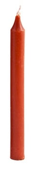 Candle, Red